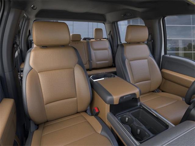 new 2026 Ford F-250 car, priced at $75,626