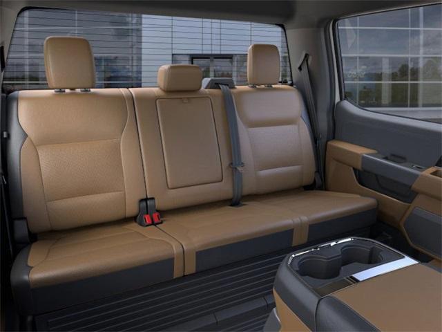 new 2026 Ford F-250 car, priced at $75,626