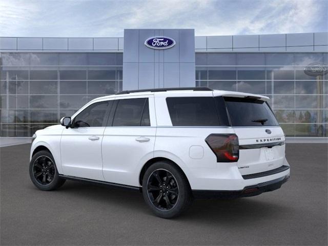 new 2024 Ford Expedition car, priced at $70,740