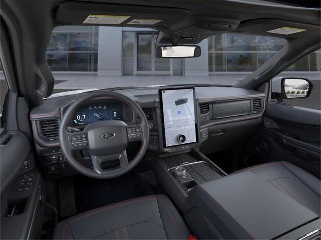 new 2024 Ford Expedition car, priced at $70,740