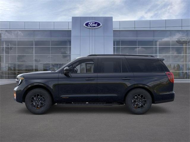 new 2025 Ford Expedition car, priced at $80,506