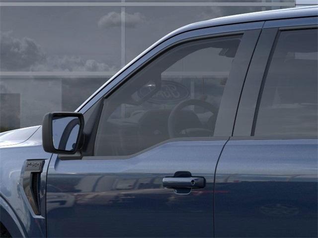 new 2025 Ford F-150 car, priced at $53,002