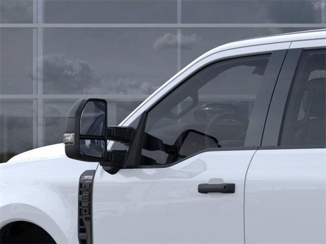 new 2025 Ford F-250 car, priced at $61,505