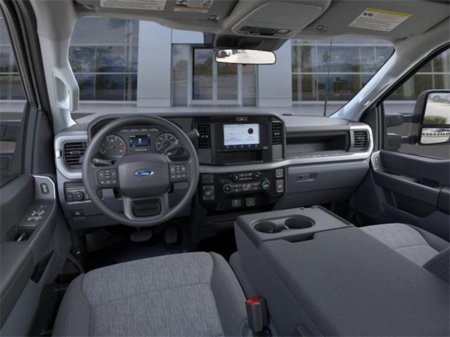 new 2025 Ford F-250 car, priced at $61,505