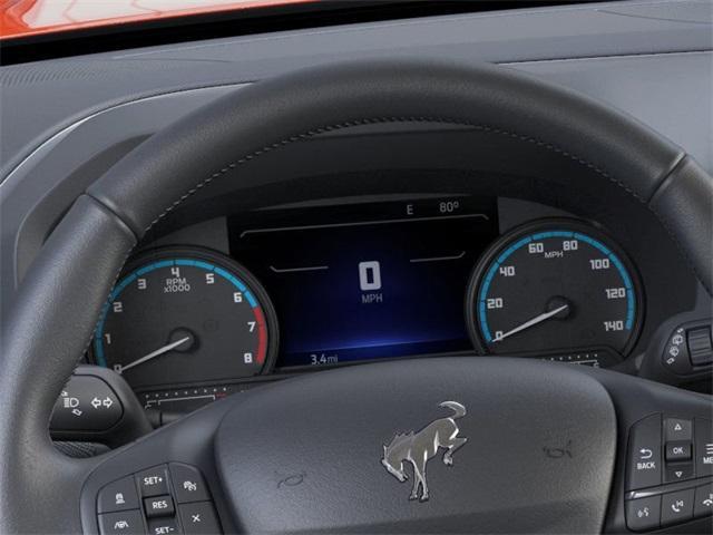 new 2024 Ford Bronco Sport car, priced at $29,546