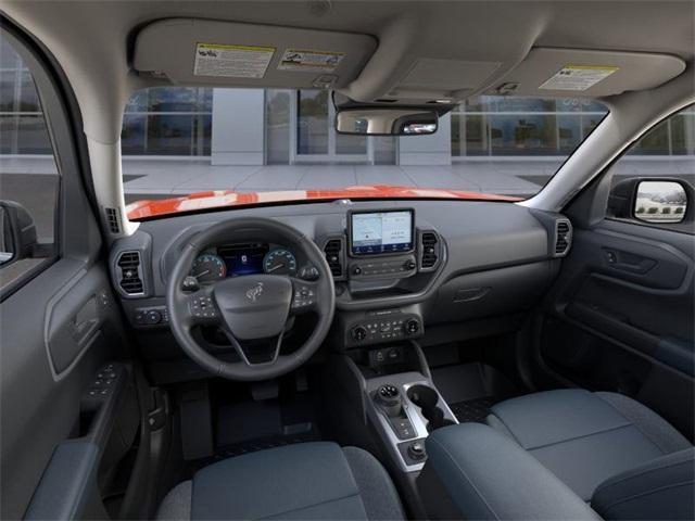 new 2024 Ford Bronco Sport car, priced at $29,546