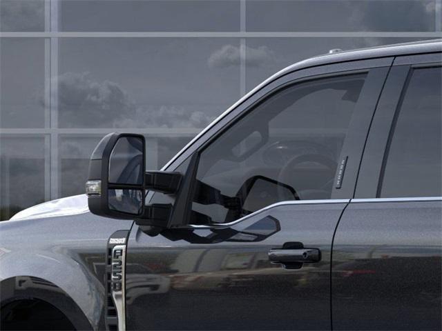 new 2025 Ford F-250 car, priced at $90,171