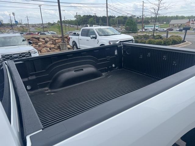 used 2024 Ram 2500 car, priced at $51,939