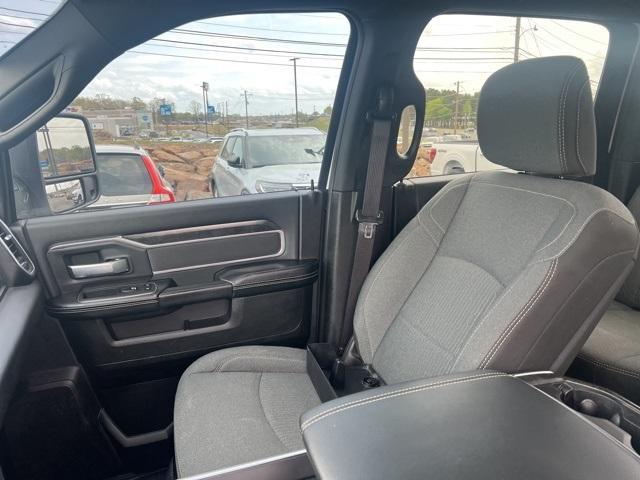 used 2024 Ram 2500 car, priced at $51,939