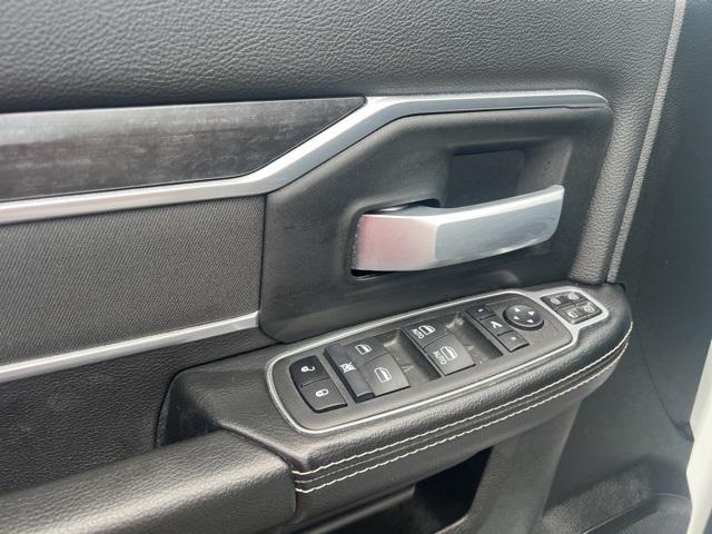 used 2024 Ram 2500 car, priced at $51,939