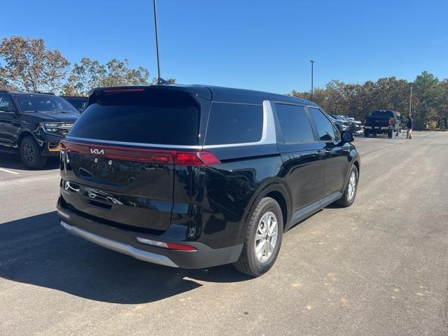 used 2023 Kia Carnival car, priced at $31,577