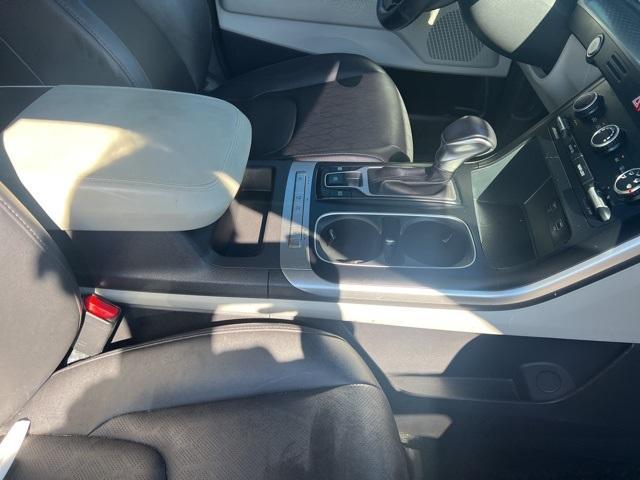 used 2023 Kia Carnival car, priced at $31,577