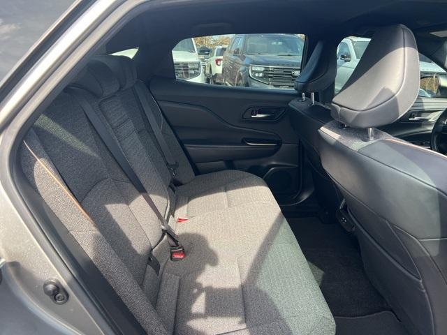 used 2023 Toyota Crown car, priced at $29,807