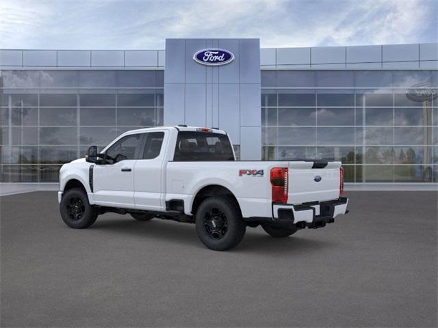 new 2026 Ford F-250 car, priced at $53,776