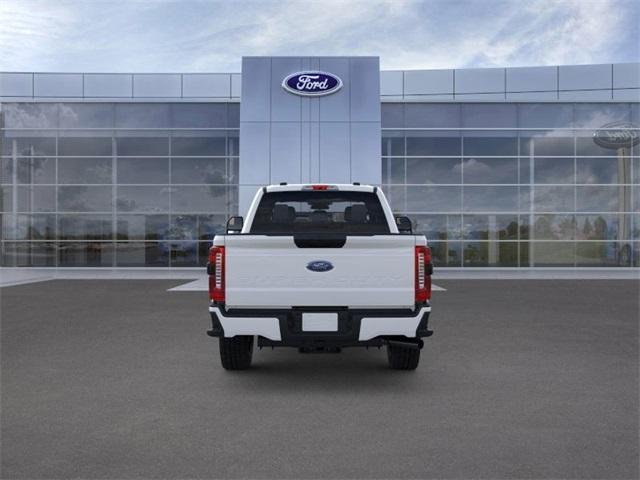 new 2026 Ford F-250 car, priced at $53,776