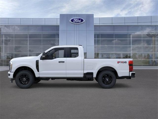 new 2026 Ford F-250 car, priced at $53,776