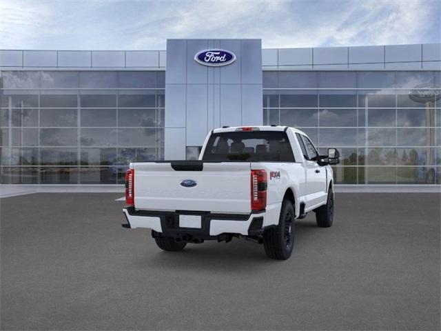 new 2026 Ford F-250 car, priced at $53,776