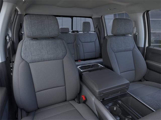 new 2024 Ford F-150 car, priced at $52,672