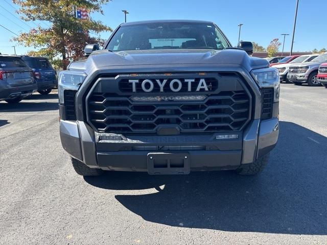 used 2024 Toyota Tundra Hybrid car, priced at $61,774