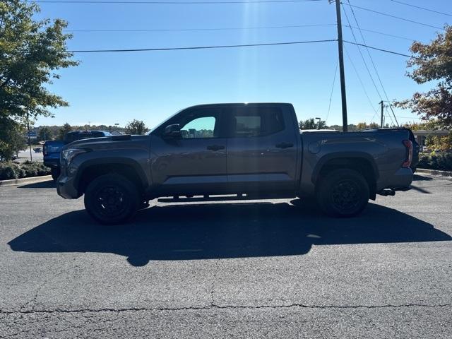 used 2024 Toyota Tundra Hybrid car, priced at $61,774