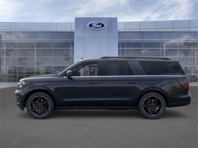 new 2024 Ford Expedition Max car, priced at $72,212