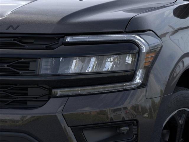 new 2024 Ford Expedition Max car, priced at $75,212