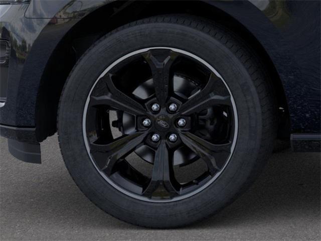 new 2024 Ford Expedition Max car, priced at $72,212