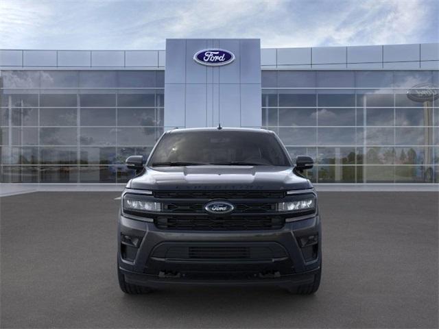 new 2024 Ford Expedition Max car, priced at $75,212