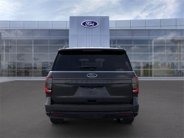 new 2024 Ford Expedition Max car, priced at $75,212