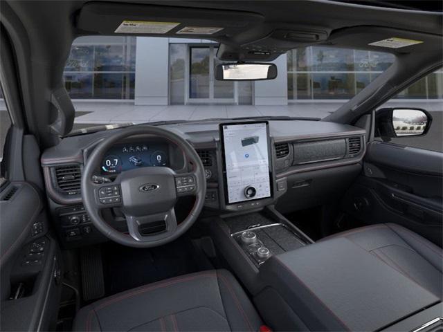 new 2024 Ford Expedition Max car, priced at $72,212