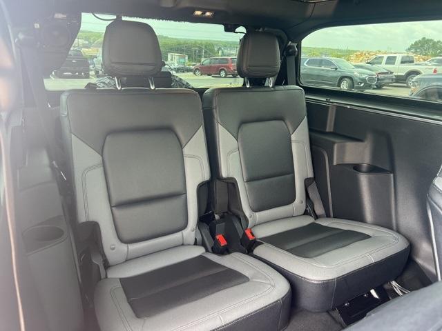 used 2024 Ford Bronco car, priced at $42,311