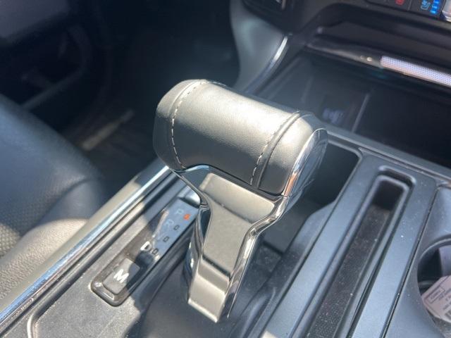 used 2021 Ford F-150 car, priced at $37,416