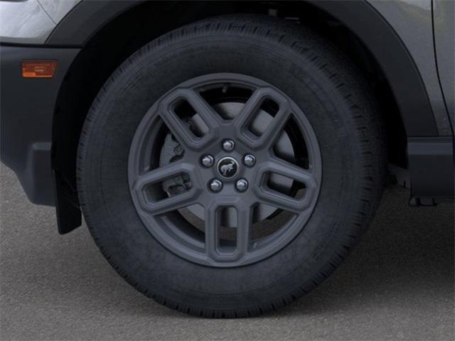 new 2025 Ford Bronco Sport car, priced at $30,330