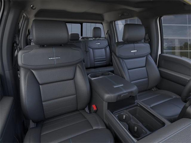 new 2025 Ford F-250 car, priced at $92,247