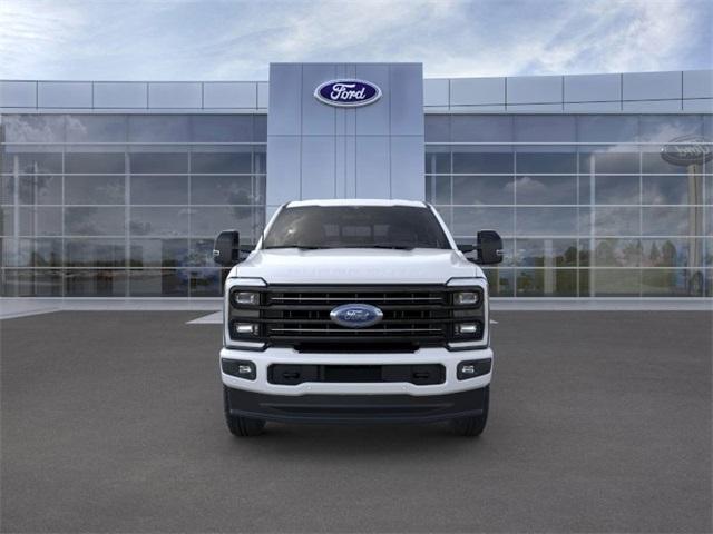 new 2025 Ford F-250 car, priced at $92,247