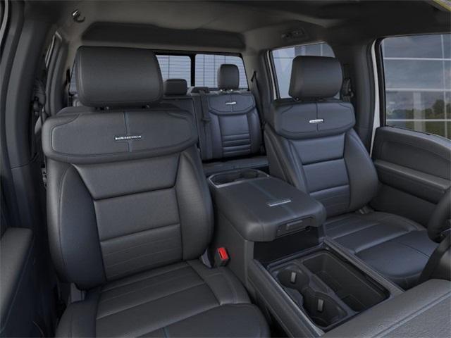 new 2025 Ford F-250 car, priced at $89,485