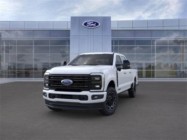 new 2025 Ford F-250 car, priced at $92,247