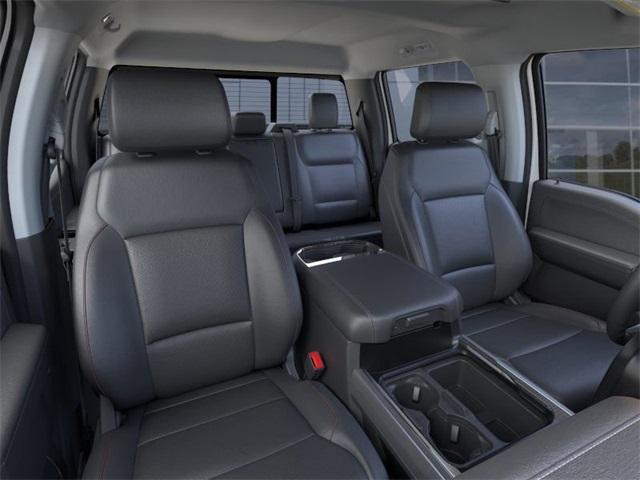 new 2025 Ford F-250 car, priced at $81,865
