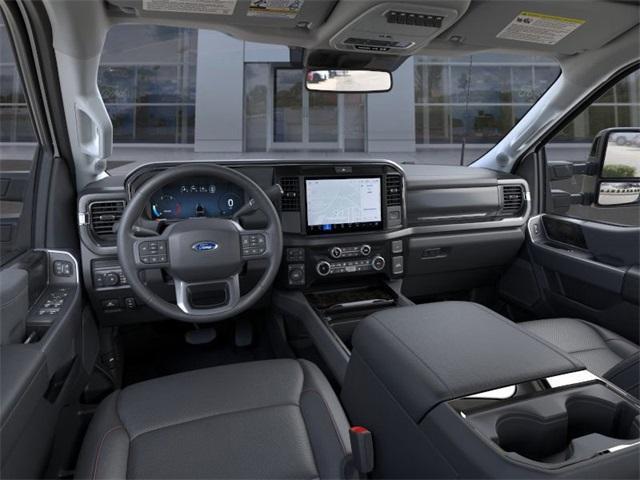 new 2025 Ford F-250 car, priced at $81,865