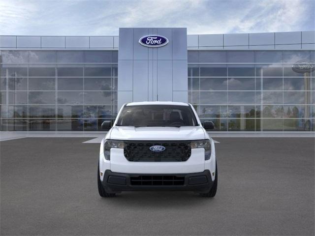new 2025 Ford Maverick car, priced at $30,735