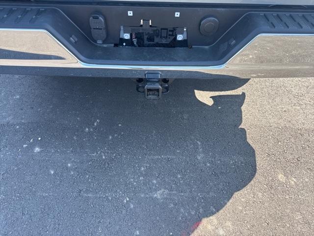 used 2024 GMC Sierra 1500 car, priced at $48,512