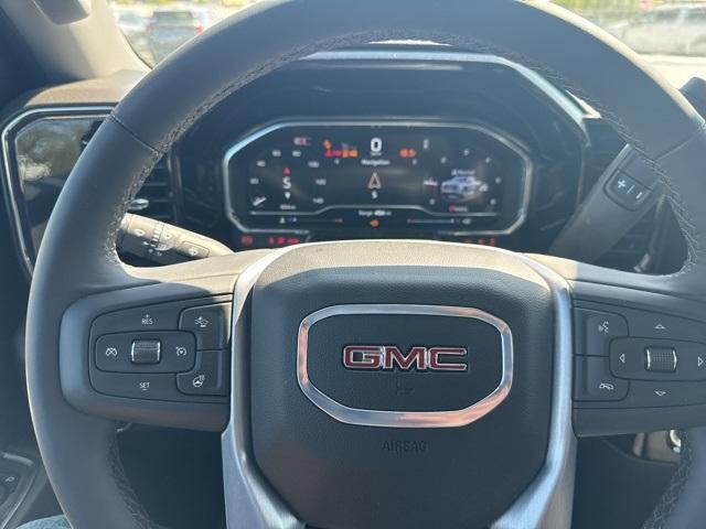 used 2024 GMC Sierra 1500 car, priced at $48,512