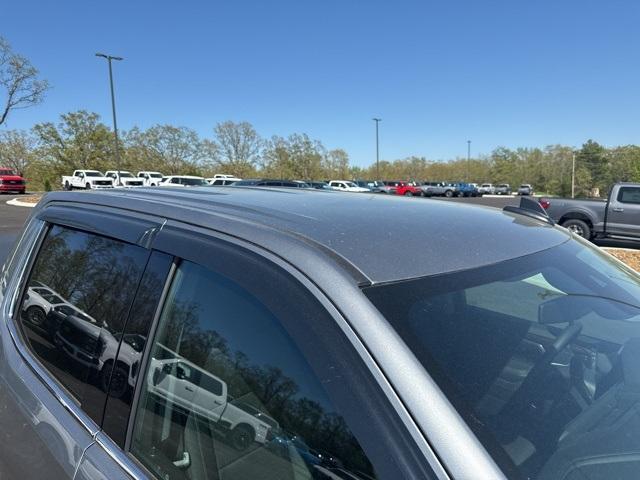 used 2024 GMC Sierra 1500 car, priced at $48,512