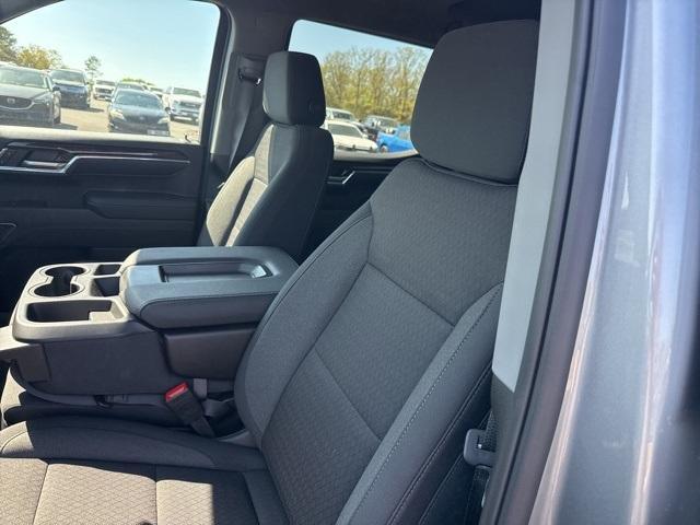 used 2024 GMC Sierra 1500 car, priced at $48,512