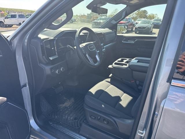 used 2024 GMC Sierra 1500 car, priced at $48,512