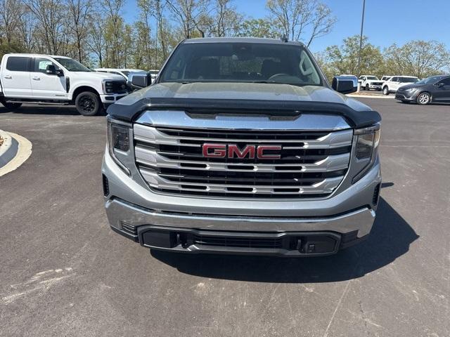 used 2024 GMC Sierra 1500 car, priced at $48,512