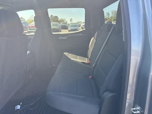 used 2024 GMC Sierra 1500 car, priced at $48,512