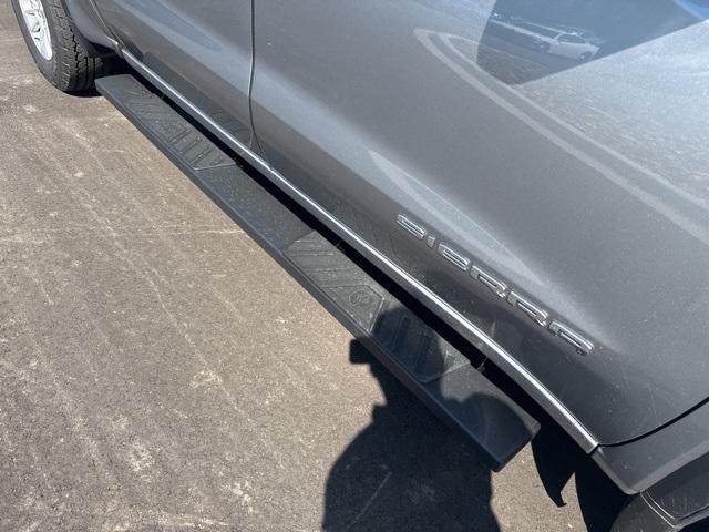 used 2024 GMC Sierra 1500 car, priced at $48,512