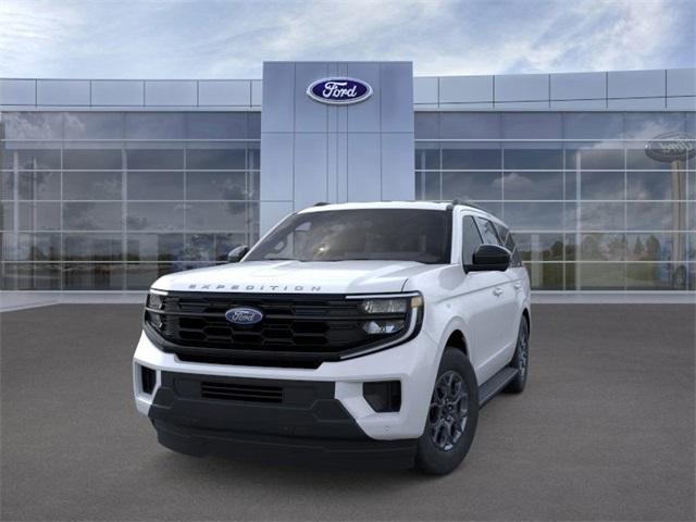 new 2025 Ford Expedition car, priced at $53,151