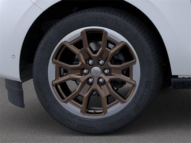 new 2025 Ford Expedition Max car, priced at $90,910